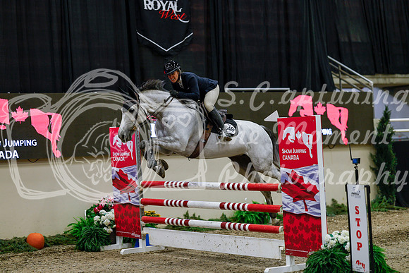 2025 - Haylee - Royal West - Thursday October 16th - 07600