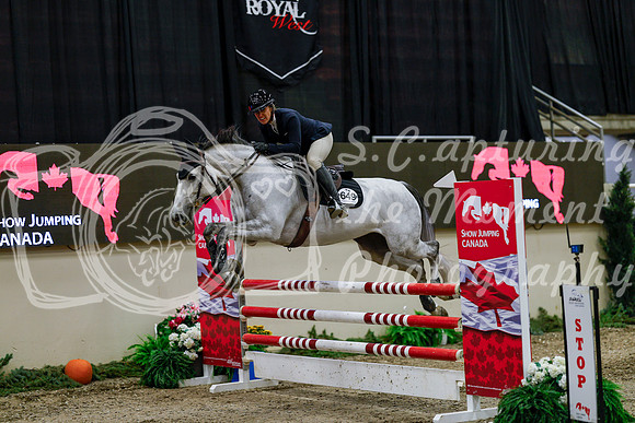 2025 - Haylee - Royal West - Thursday October 16th - 07602
