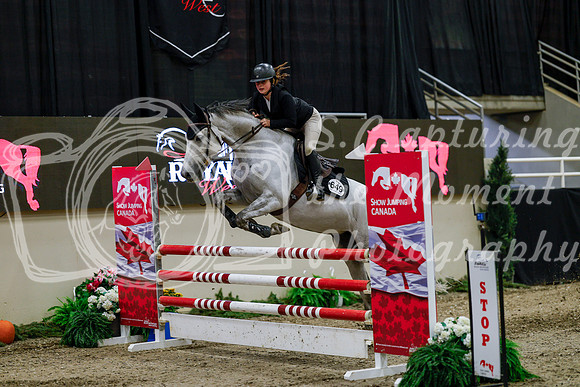 2025 - Haylee - Royal West - Thursday October 16th - 07719