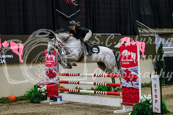 2025 - Haylee - Royal West - Thursday October 16th - 07723