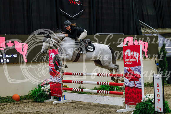 2025 - Haylee - Royal West - Thursday October 16th - 07725