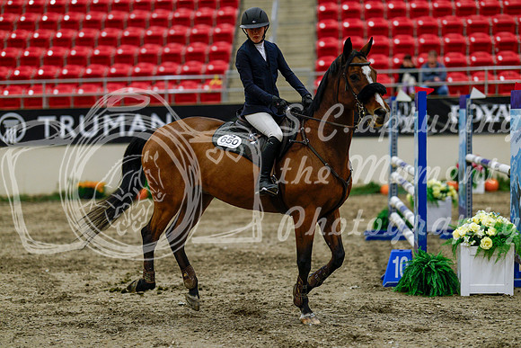 2025 - Haylee - Royal West - Thursday October 16th - 07644