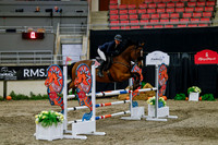 2025 - Haylee - Royal West - Thursday October 16th - 07646