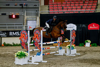 2025 - Haylee - Royal West - Thursday October 16th - 07647