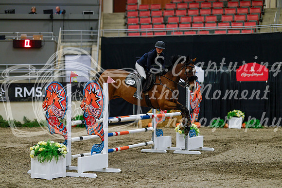 2025 - Haylee - Royal West - Thursday October 16th - 07650
