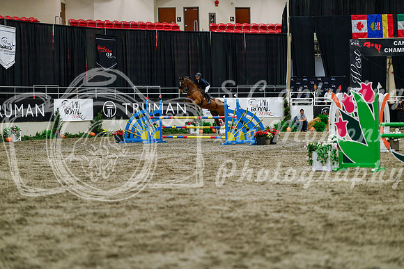 2025 - Haylee - Royal West - Thursday October 16th - 07651