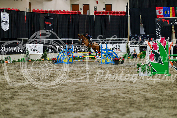 2025 - Haylee - Royal West - Thursday October 16th - 07653