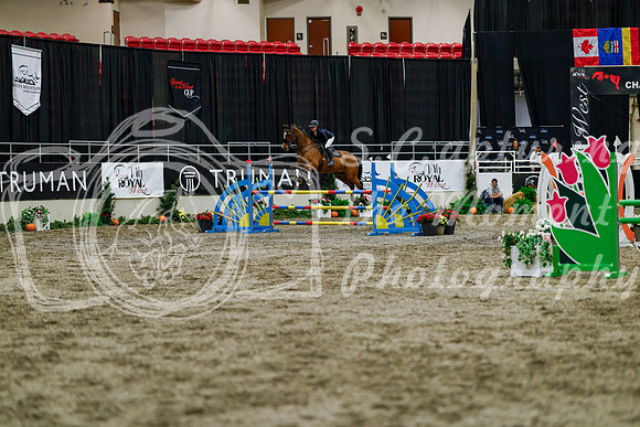2025 - Haylee - Royal West - Thursday October 16th - 07655