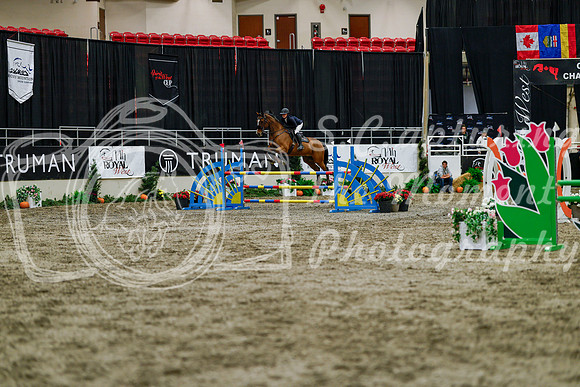 2025 - Haylee - Royal West - Thursday October 16th - 07654