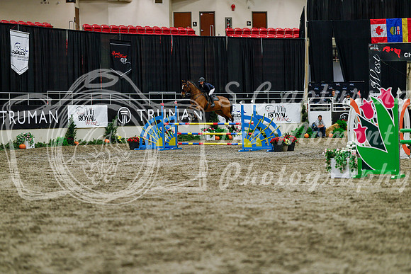2025 - Haylee - Royal West - Thursday October 16th - 07656