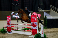 2025 - Haylee - Royal West - Thursday October 16th - 07659