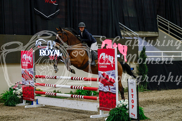 2025 - Haylee - Royal West - Thursday October 16th - 07659