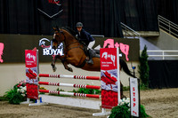 2025 - Haylee - Royal West - Thursday October 16th - 07660
