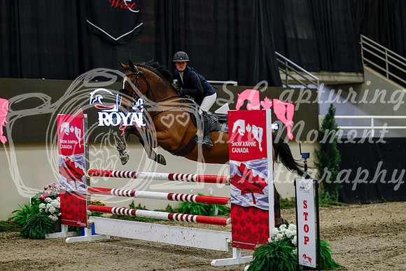 2025 - Haylee - Royal West - Thursday October 16th - 07660