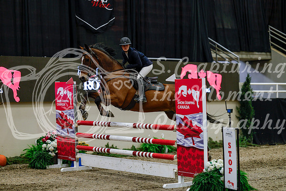 2025 - Haylee - Royal West - Thursday October 16th - 07662