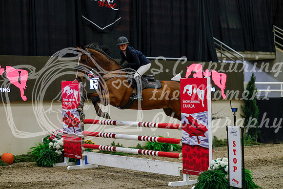 2025 - Haylee - Royal West - Thursday October 16th - 07663