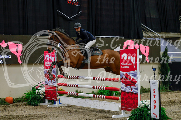 2025 - Haylee - Royal West - Thursday October 16th - 07664