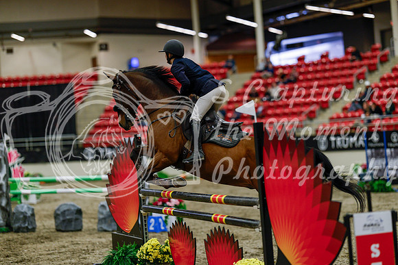 2025 - Haylee - Royal West - Thursday October 16th - 07665