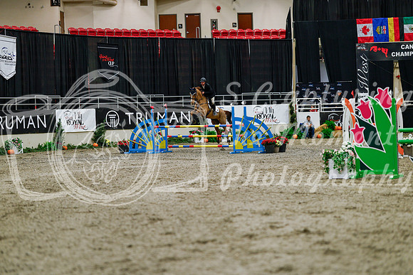 2025 - Haylee - Royal West - Thursday October 16th - 06782