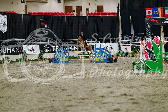 2025 - Haylee - Royal West - Thursday October 16th - 06783