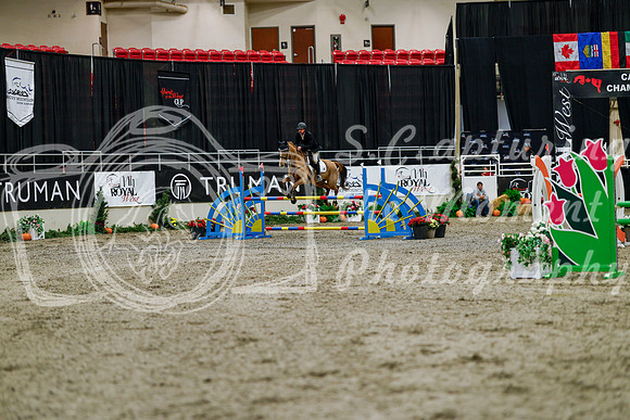 2025 - Haylee - Royal West - Thursday October 16th - 06787