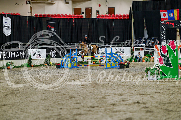 2025 - Haylee - Royal West - Thursday October 16th - 06789