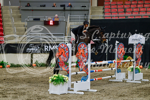 2025 - Haylee - Royal West - Thursday October 16th - 08656