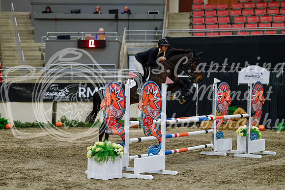 2025 - Haylee - Royal West - Thursday October 16th - 08657