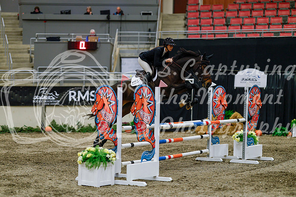 2025 - Haylee - Royal West - Thursday October 16th - 08659