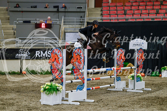 2025 - Haylee - Royal West - Thursday October 16th - 08660