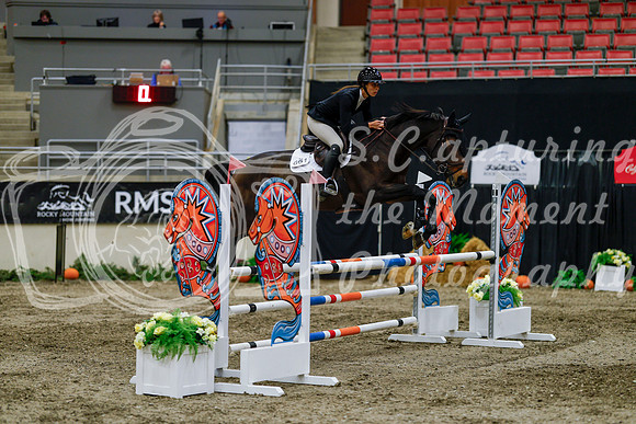 2025 - Haylee - Royal West - Thursday October 16th - 08662
