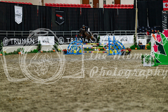 2025 - Haylee - Royal West - Thursday October 16th - 08666