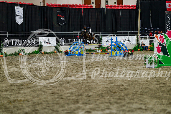 2025 - Haylee - Royal West - Thursday October 16th - 08667