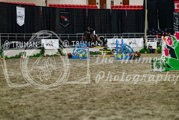 2025 - Haylee - Royal West - Thursday October 16th - 08668