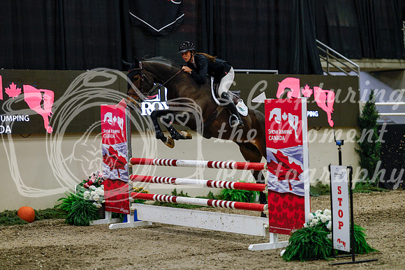 2025 - Haylee - Royal West - Thursday October 16th - 08669