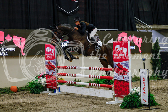 2025 - Haylee - Royal West - Thursday October 16th - 08670