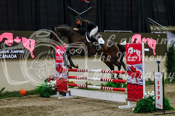 2025 - Haylee - Royal West - Thursday October 16th - 08673