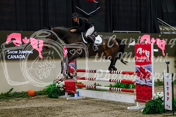 2025 - Haylee - Royal West - Thursday October 16th - 08676