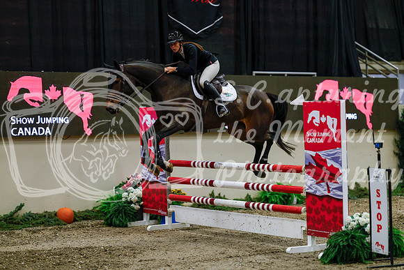 2025 - Haylee - Royal West - Thursday October 16th - 08675