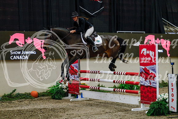 2025 - Haylee - Royal West - Thursday October 16th - 08677