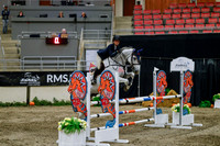 2025 - Haylee - Royal West - Thursday October 16th - 08588