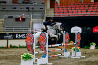 2025 - Haylee - Royal West - Thursday October 16th - 08591