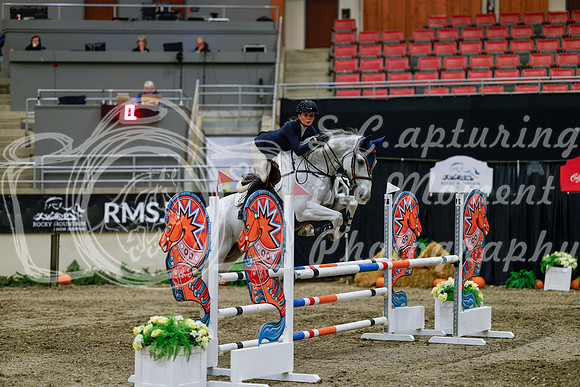 2025 - Haylee - Royal West - Thursday October 16th - 08590