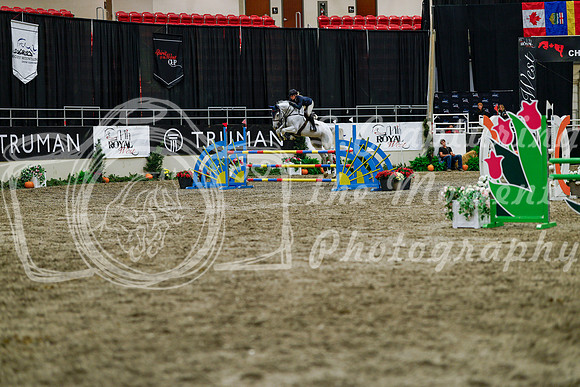 2025 - Haylee - Royal West - Thursday October 16th - 08596