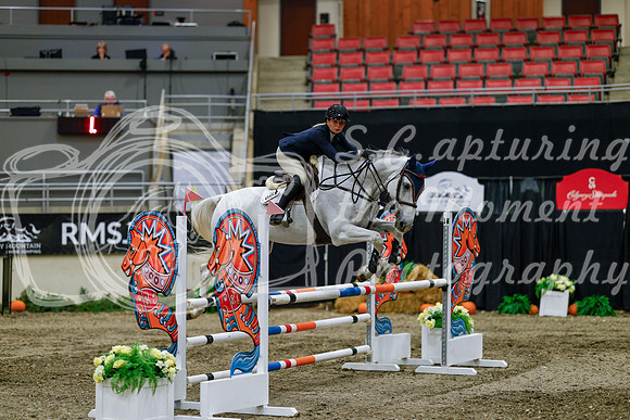 2025 - Haylee - Royal West - Thursday October 16th - 08595