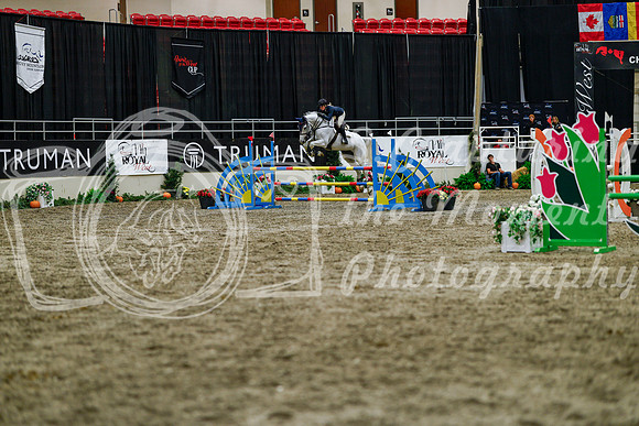 2025 - Haylee - Royal West - Thursday October 16th - 08597