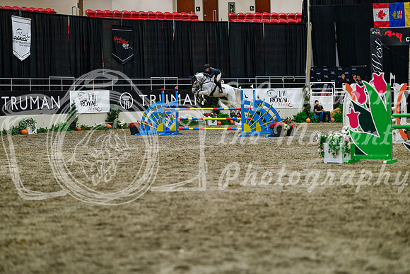 2025 - Haylee - Royal West - Thursday October 16th - 08598