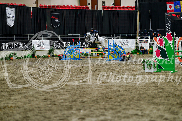 2025 - Haylee - Royal West - Thursday October 16th - 08599