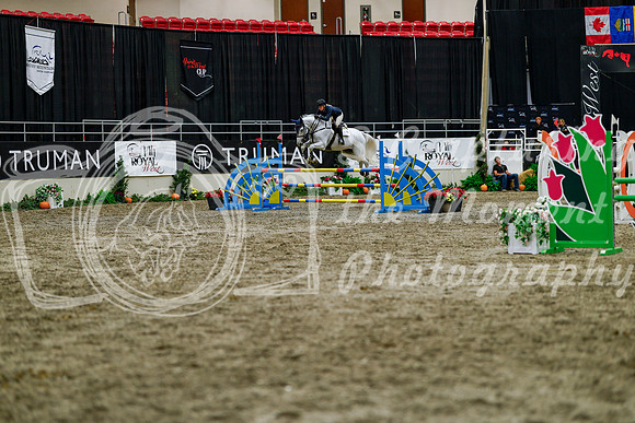 2025 - Haylee - Royal West - Thursday October 16th - 08600