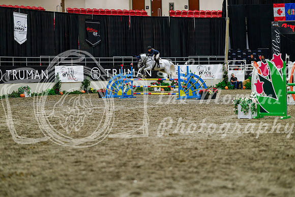 2025 - Haylee - Royal West - Thursday October 16th - 08601